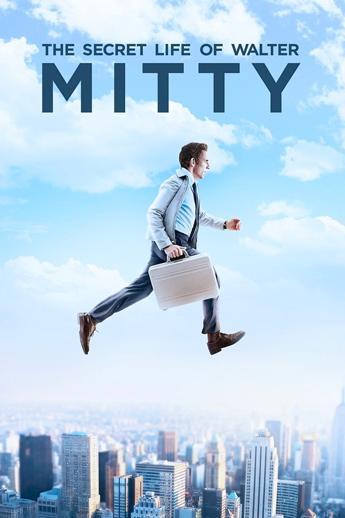 Esprit van life - La vie rêvée de Walter Mitty