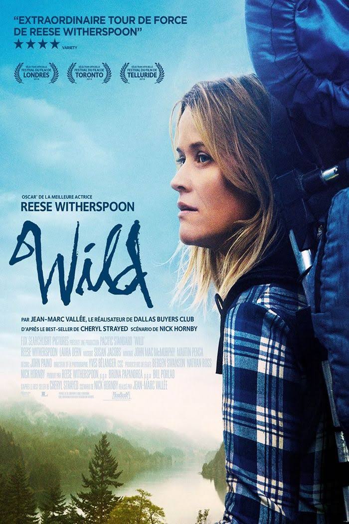 esprit Van Life - wild