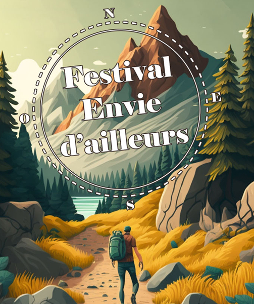 Festival Vanlife 2024 : Envie d'ailleurs Mouans Sartoux
