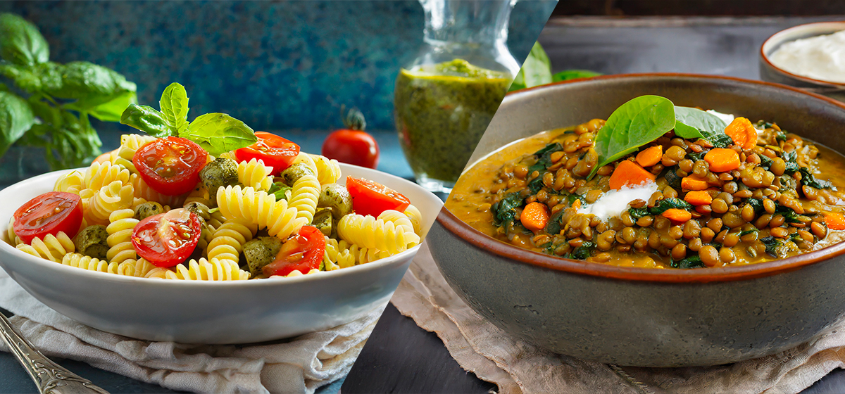repas en van : quelques recettes en moins de 15 minutes