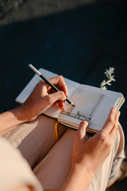 vie en van : devenez artisan ou dessinateur peintre