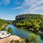 camping sauvage en France