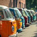 Festivals Vanlife 2025 : a vos agendas, toutes les dates et les lieux pour vos sorties en mode Van.
