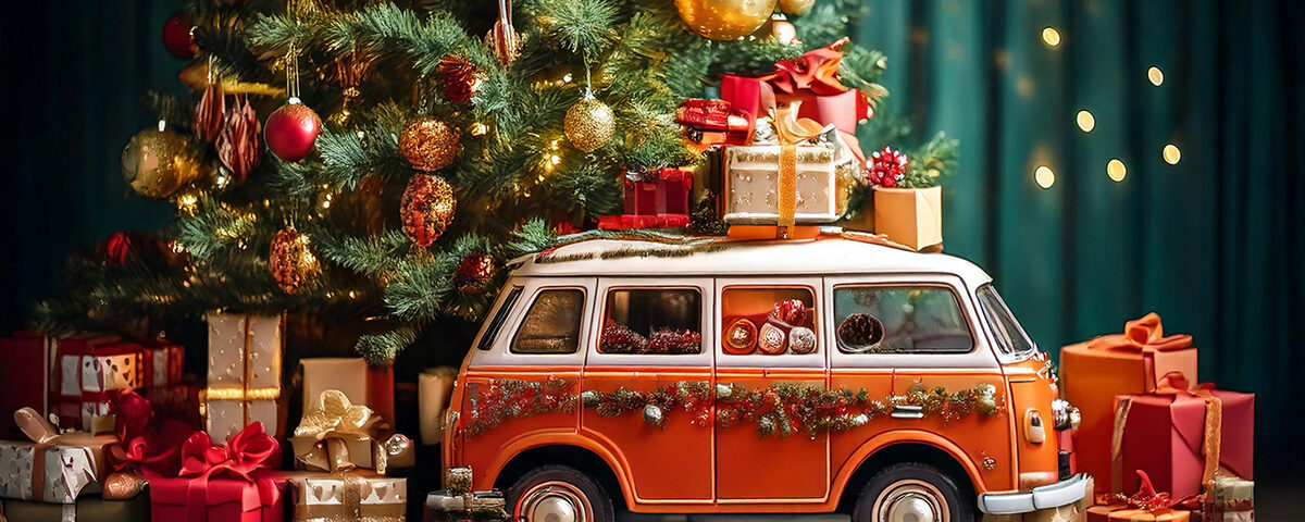 25 Idées Cadeaux pour un Van Lifer à Noël