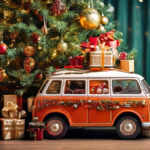 25 Idées Cadeaux pour un Van Lifer à Noël
