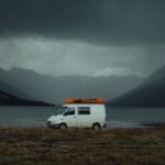 15 activités géniales à faire en van par temps de pluie en famille