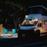 Organisation dans un Van- Nos Astuces et Conseils en Famille